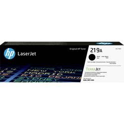HP, HP Toner-Modul 219A schwarz W2190A CLJ Pro 3202/MFP 3302 1300 S.