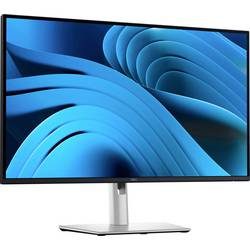 Dell P2725DE LED-Monitor EEK E (A - G) 68.6 cm (27 Zoll) 2560 x 1440 Pixel 16:9 8 ms DisplayPort, HDMI® IPS LED