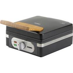 Domo, Domo Waffeleisen "DO9275W" 1400 W