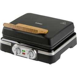 Domo, Domo Waffeleisen "DO9281W" 1520 W