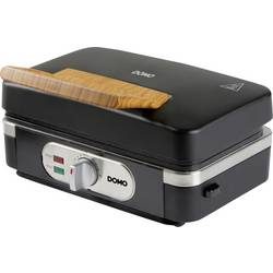 Domo, Domo Waffeleisen "DO9278C" 1100 W