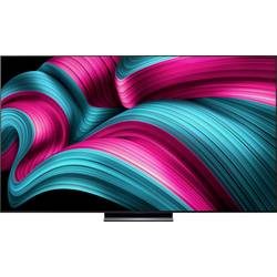 LG Electronics OLED83C5ELA OLED-TV 210 cm 83 Zoll EEK F (A - G) Schwarz