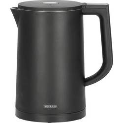 Severin, Severin Wasserkocher "WK 3483 1,7 l" 1,7 l 2200 W