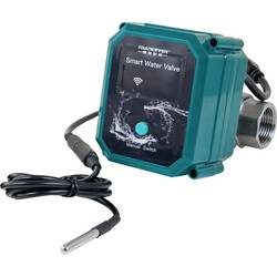 Shelly FrankEver smartes Wasserventil DN15 Shelly Wasserventil Wi-Fi, Bluetooth