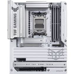Asus 90MB1KW0-M0EAY0 Mainboard Sockel (PC) AMD® AM5 Formfaktor (Details) ATX Mainboard-Chipsatz AMD® B850