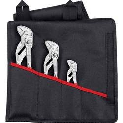 Knipex 00 19 55 S6 Zangen-Set 3teilig