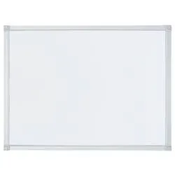 Franken, FRANKEN Whiteboard X-tra!Line 45x60cm SC3212 emailliert