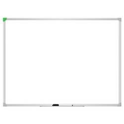 Franken, FRANKEN Schreibtafel 40x60cm SC914060 U-Act!Line, Stahl, lackiert