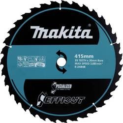 Sägeblatt 415x2,3x30, 35Z EFFICUT Makita E-24848
