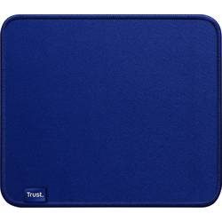 Trust - Boye Mousepad aus 100 % recyceltem Material Eco Blue