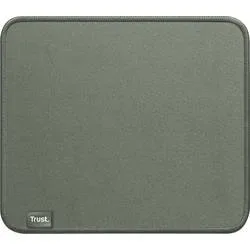 Trust BOYE MOUSE PAD ECO GREEN Mauspad Grün