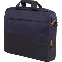 Trust Computer, Trust Computer - Lisboa 16in Laptop Carry Bag, Blau Bunt, 360X260X20MM