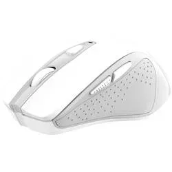 Trust NITO SILENT WIRELESS MOUSE - WHITE Maus Kabellos, USB Weiß 5 Tasten