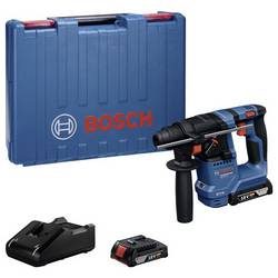Bosch Professional GBH 18V-18 SDS-Plus-Akku-Bohrhammer 18 V 2 Ah