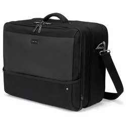 DICOTA, DICOTA Laptoptasche "Multi Twin Five 15-17.3"