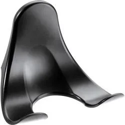 Valera 040 Universal Haartrockner Schwarz 1 St.