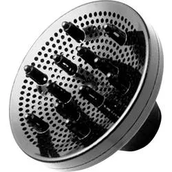 undefined, Diffuser für den Valera Professional Swiss Light 3000 Pro schwarz