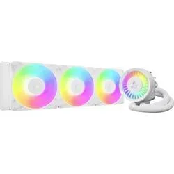 undefined, Computer-Kühler "Arctic Cooling Liquid Freezer III Pro 360 A-RGB"