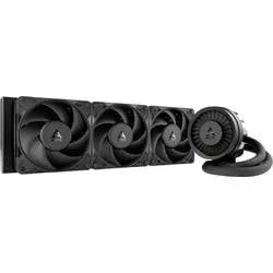 undefined, Computer-Kühler "Arctic Cooling Liquid Freezer III Pro 360"