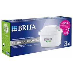 BRITA, BRITA - Wasserfilter-Kartuschen-Set, 10cm, Weiss