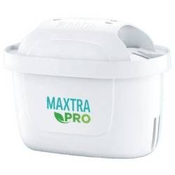 Brita Maxtra Pro Pure 4er 122027 Wasserfilter 150 l Weiß