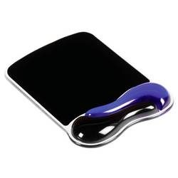 Kensington, KENSINGTON Gel-Mousepad Duo 62401 blk/blu