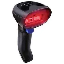 Datalogic Quickscann I QD2220 Barcode-Scanner Kabelgebunden 1D Imager Schwarz USB