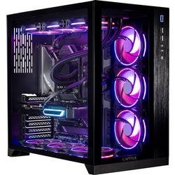 Captiva, CAPTIVA Gaming-PC "Highend Gaming R89-085"