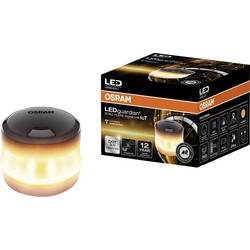 Osram Automotive LEDSL105 Warnblinkleuchte (L x B x H) 84 x 84 x 60 mm 1 St.