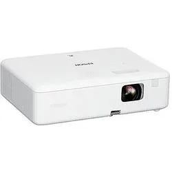 Epson Beamer CO-FH01 3LCD 3000 ANSI-Lumen 1920 x 1080 Full HD Integrierter Lautsprecher, Zoom-Funktion