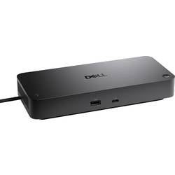 Dell USB-C® Dockingstation SD25 Passend für Marke Dockingstations: Universal