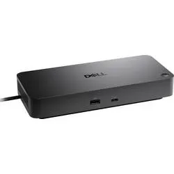 Dell USB-C® Dockingstation WD25 Passend für Marke Dockingstations: Universal