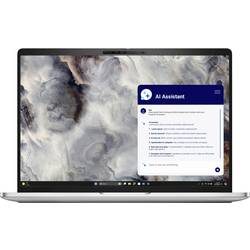 Dell Notebook Pro 16 Plus PB16250 40.6 cm (16 Zoll) WUXGA Intel® Core? Ultra 7 (Series 2) 255U 16 GB RAM 512 GB SSD