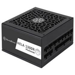 Silverstone SST-HA13 PC Netzteil 1300 W ATX 80PLUS® Platinum