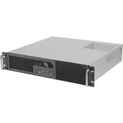 SilverStone, Silverstone SST-RM23-502-MINI, Rack, Server-Gehäuse
