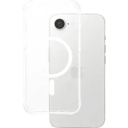 PanzerGlass, PanzerGlass - -Hülle iPhone 16e Transparent
