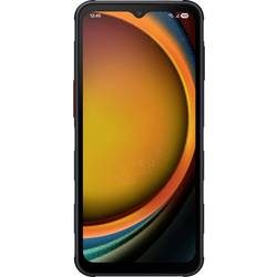 Samsung, Samsung Smartphone "Galaxy XCover7 Pro (Enterprise Edition)" schwarz
