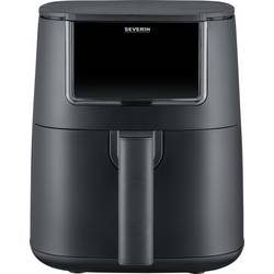 Severin, Severin Heissluftfritteuse "Black Line Single FR 2461 4 l" 1300 W