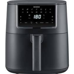 Severin, Severin Heissluftfritteuse "FR 2452 5 l" 1500 W