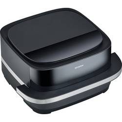 Severin FR 2464 Heißluft-Fritteuse 4 l 2100 W Timerfunktion Schwarz