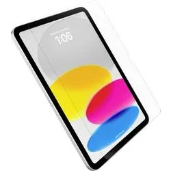 Otterbox, Otterbox Displayschutzglas "Premium Glass Screen Protector" für Apple iPad 10. Generation Displayschutzfolie, Schutzfolie, Bildschirmschutz, kratz- & stossfest