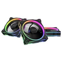 Asus PRIME MR120 PC-Gehäuse-Lüfter Schwarz
