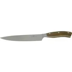 Victorinox, Victorinox Kochmesser Braun 20cm