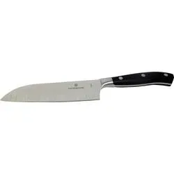 Victorinox, Victorinox - Santokumesser, 17cm, Black