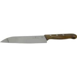 Victorinox Schweiz, Wood Santoku Knife Victorinox Schweiz (braun, 0)