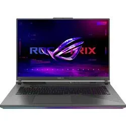 ASUS, Asus ROG Strix G18 (G814PP-S8014W), Gaming-Notebook