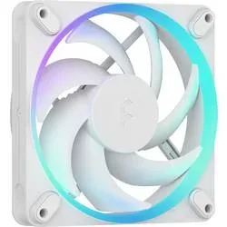 Fractal Design FD-F-MR1-1202 PC-Gehäuse-Lüfter Weiß
