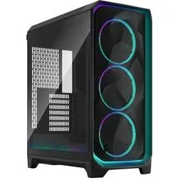 undefined, Fractal Design PC-Gehäuse Meshify 3 Ambience Pro RGB Black