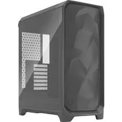Fractal Design FD-C-MES3A-02 PC-Gehäuse Schwarz