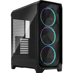 Fractal Design FD-C-MES3A-06 PC-Gehäuse Schwarz